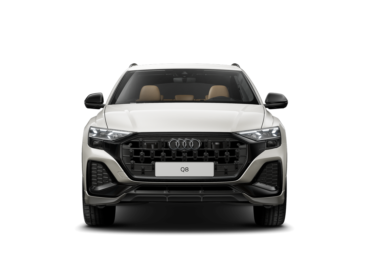 Зображення Audi Q8 50 TDI quattro