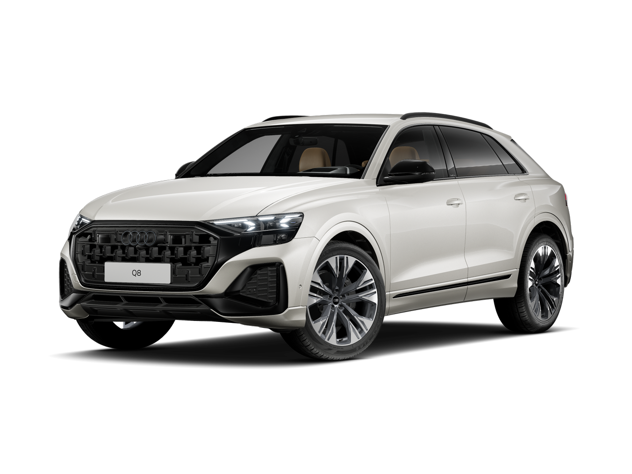 Зображення Audi Q8 50 TDI quattro