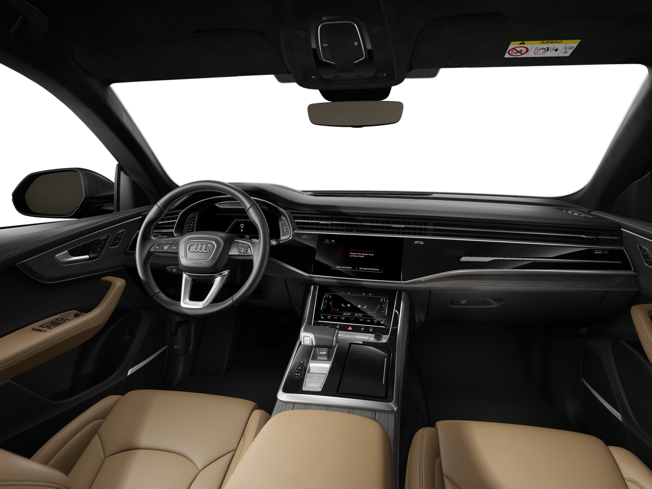 Зображення Audi Q8 50 TDI quattro