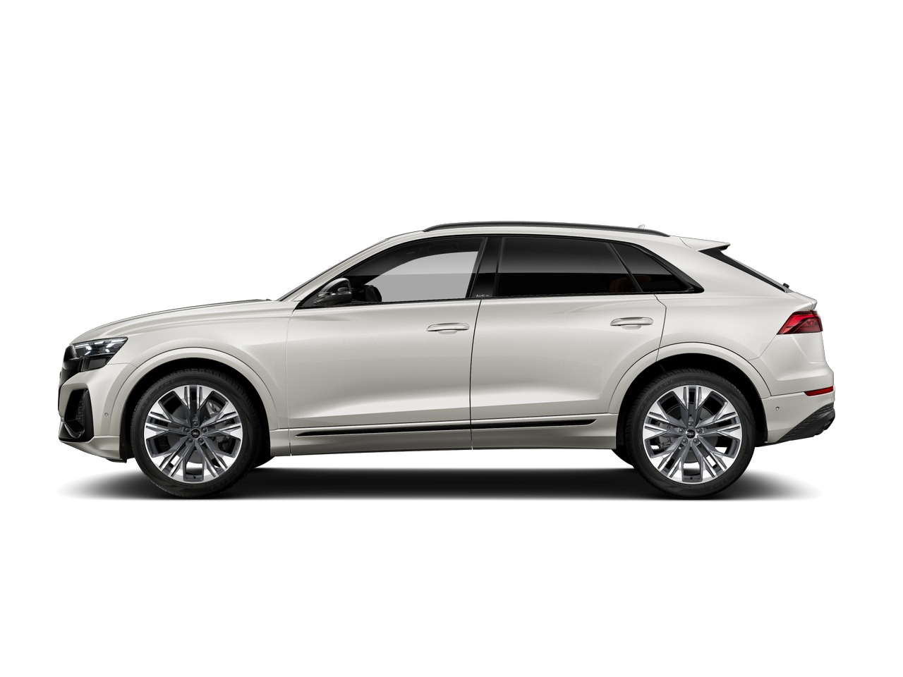 Зображення Audi Q8 50 TDI quattro