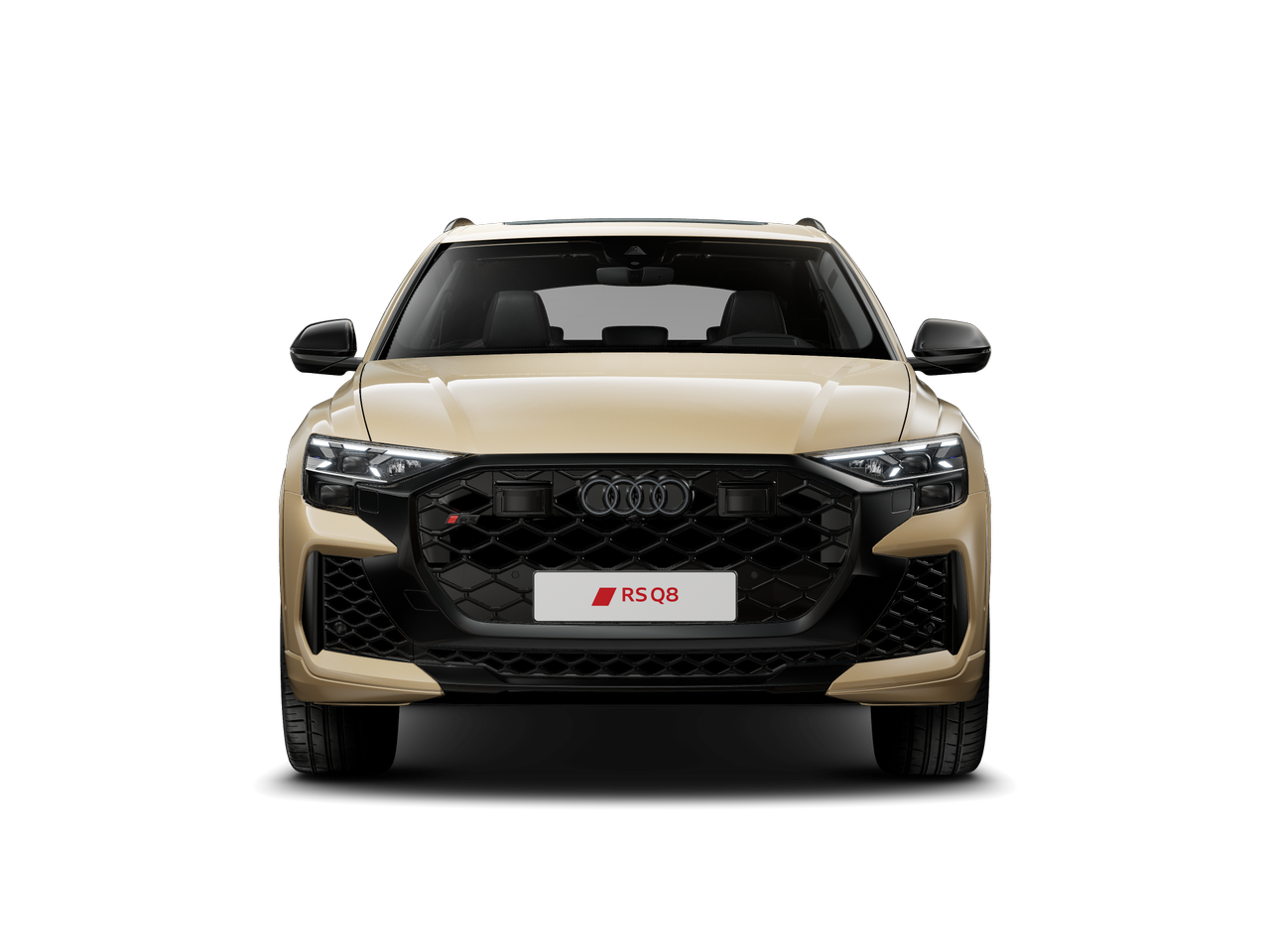 Зображення Audi RS Q8 performance