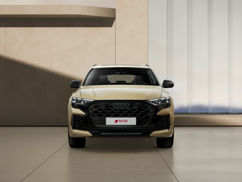 Зображення Audi RS Q8 performance