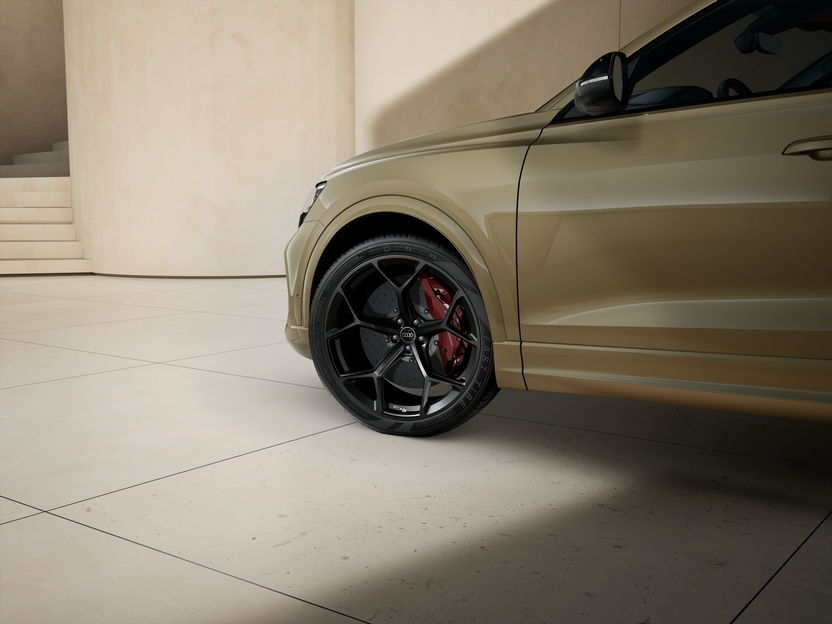 Зображення Audi RS Q8 performance