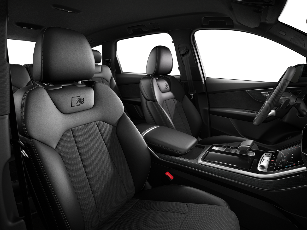 Зображення Audi Q7 50 TDI quattro S line