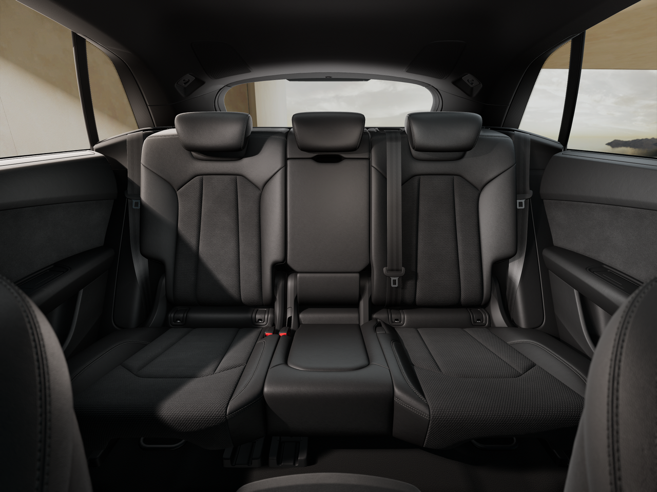 Зображення Audi Q8 50 TDI quattro