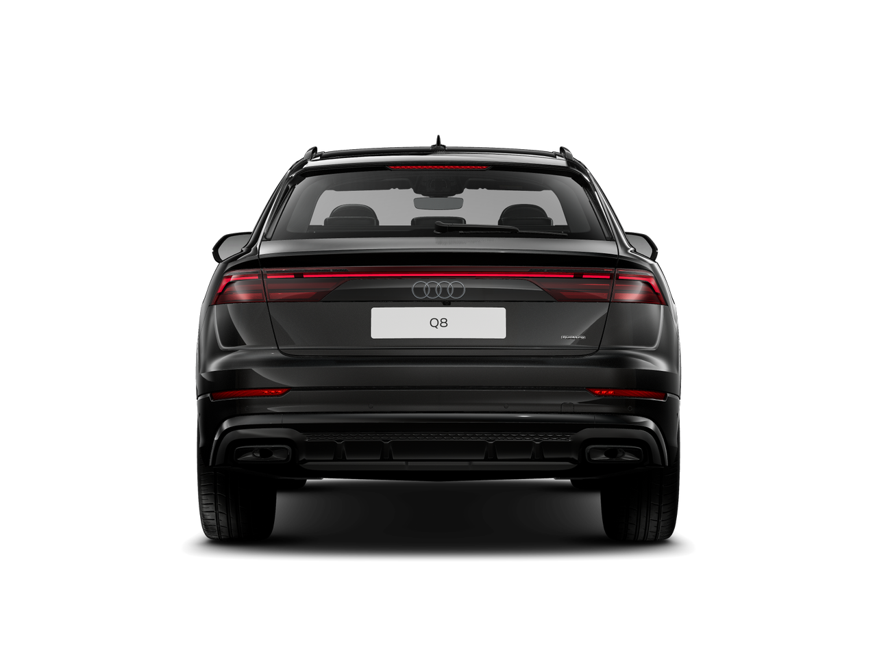 Зображення Audi Q8 50 TDI quattro