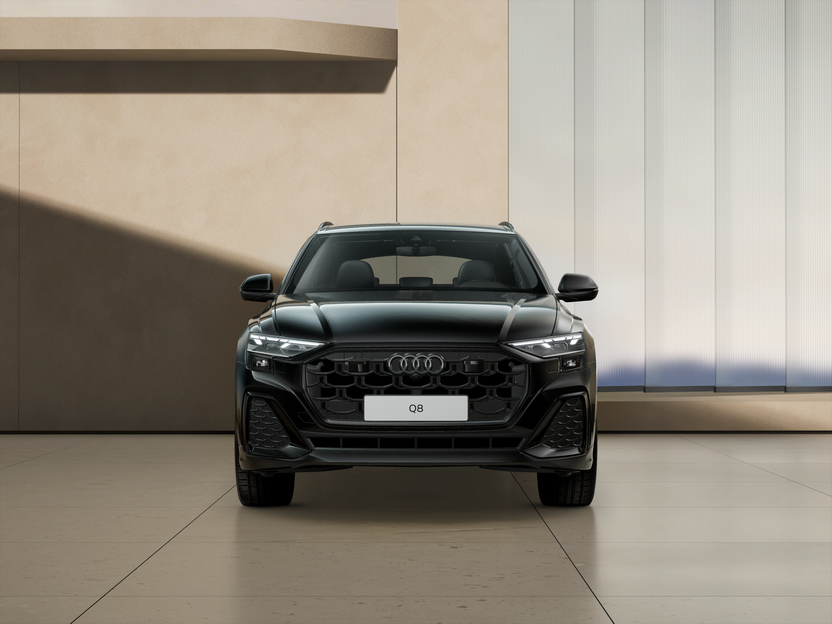 Зображення Audi Q8 50 TDI quattro