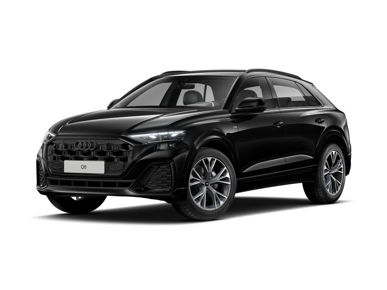 Зображення Audi Q8 50 TDI quattro