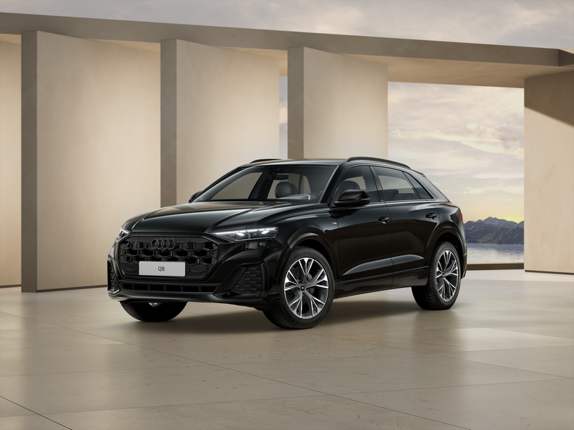 Зображення Audi Q8 50 TDI quattro