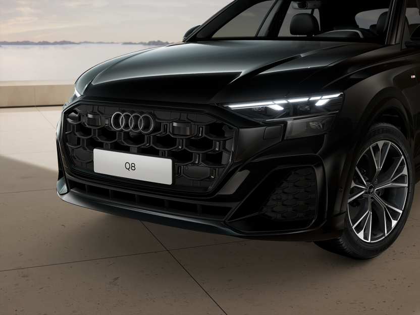 Зображення Audi Q8 50 TDI quattro