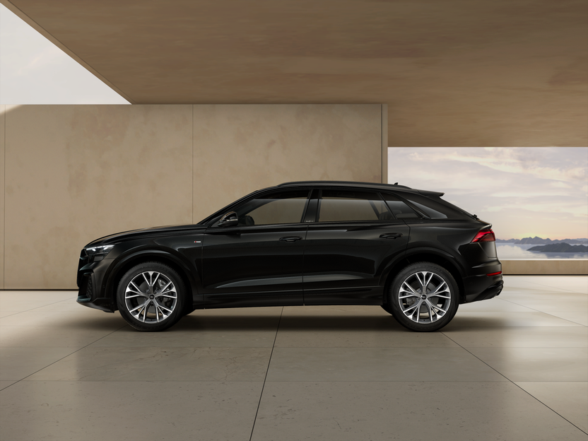 Зображення Audi Q8 50 TDI quattro