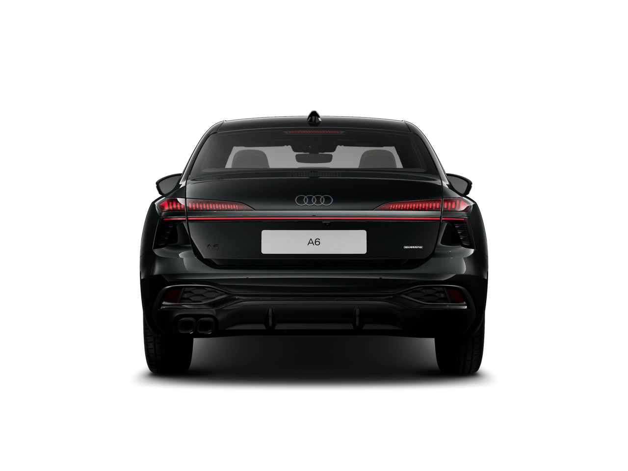 Зображення Audi A6 TDI quattro 150 kW