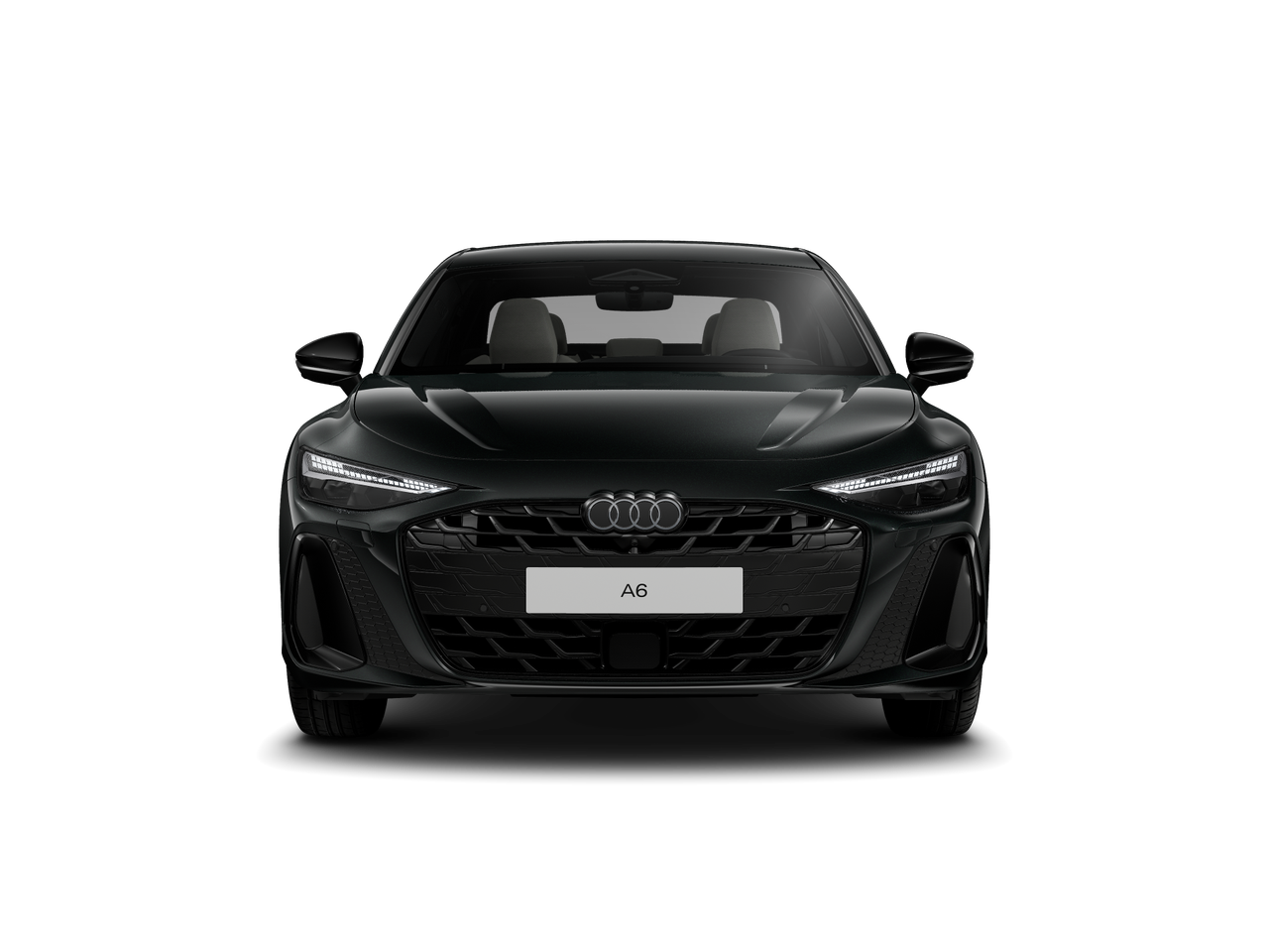 Зображення Audi A6 TDI quattro 150 kW