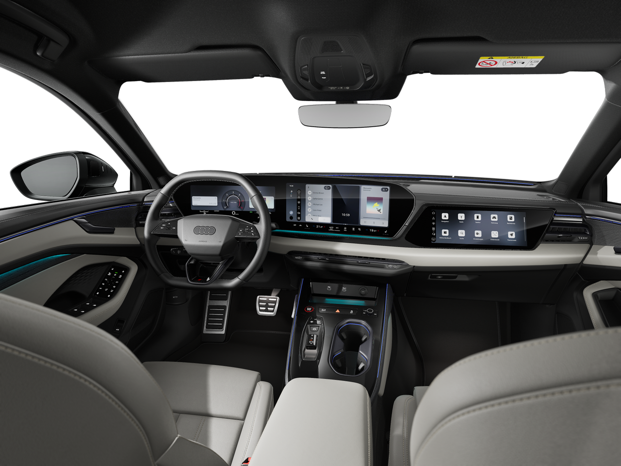 Зображення Audi A6 TDI quattro 150 kW