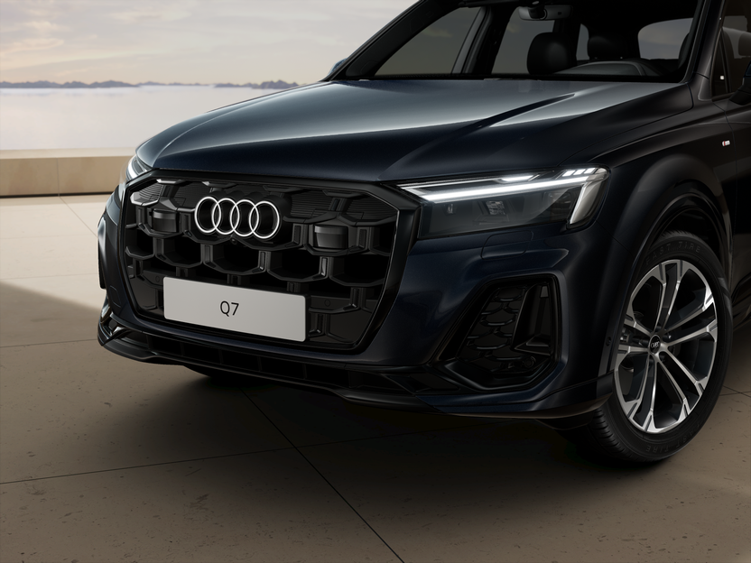 Зображення Audi Q7 50 TDI quattro S line