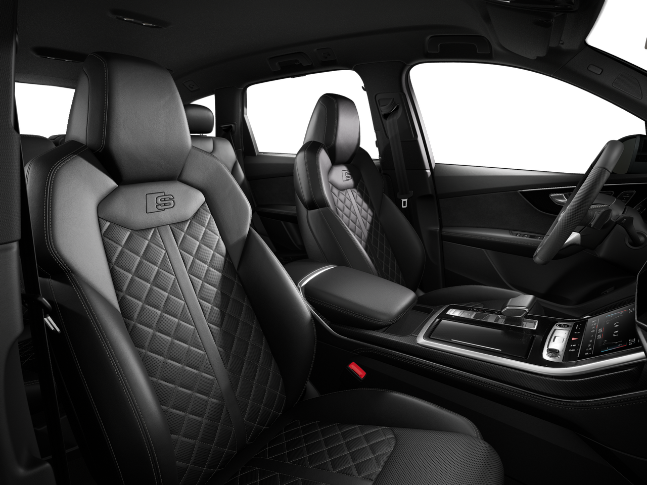 Зображення Audi Q7 50 TDI quattro S line