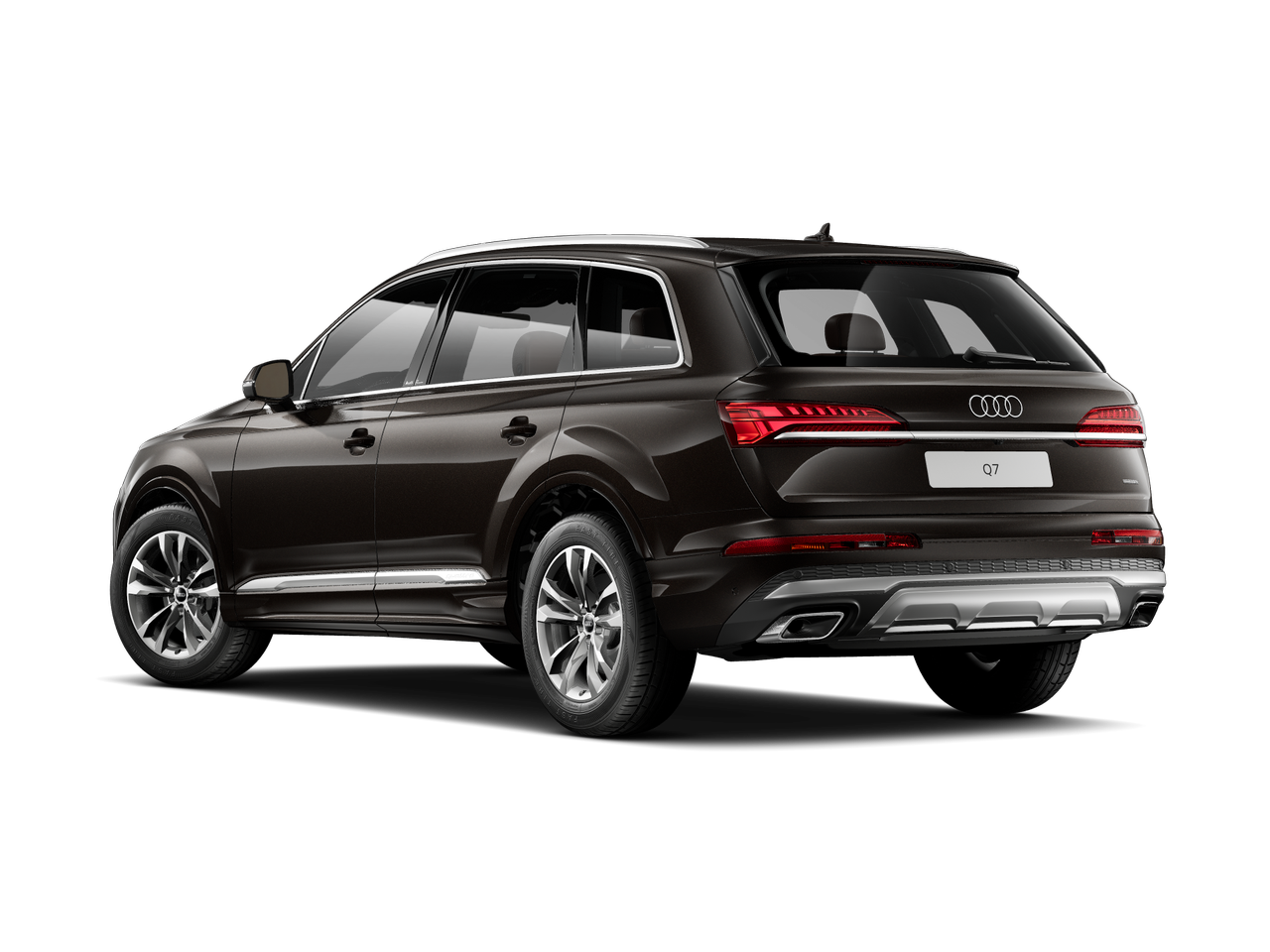 Зображення Audi Q7 50 TDI quattro