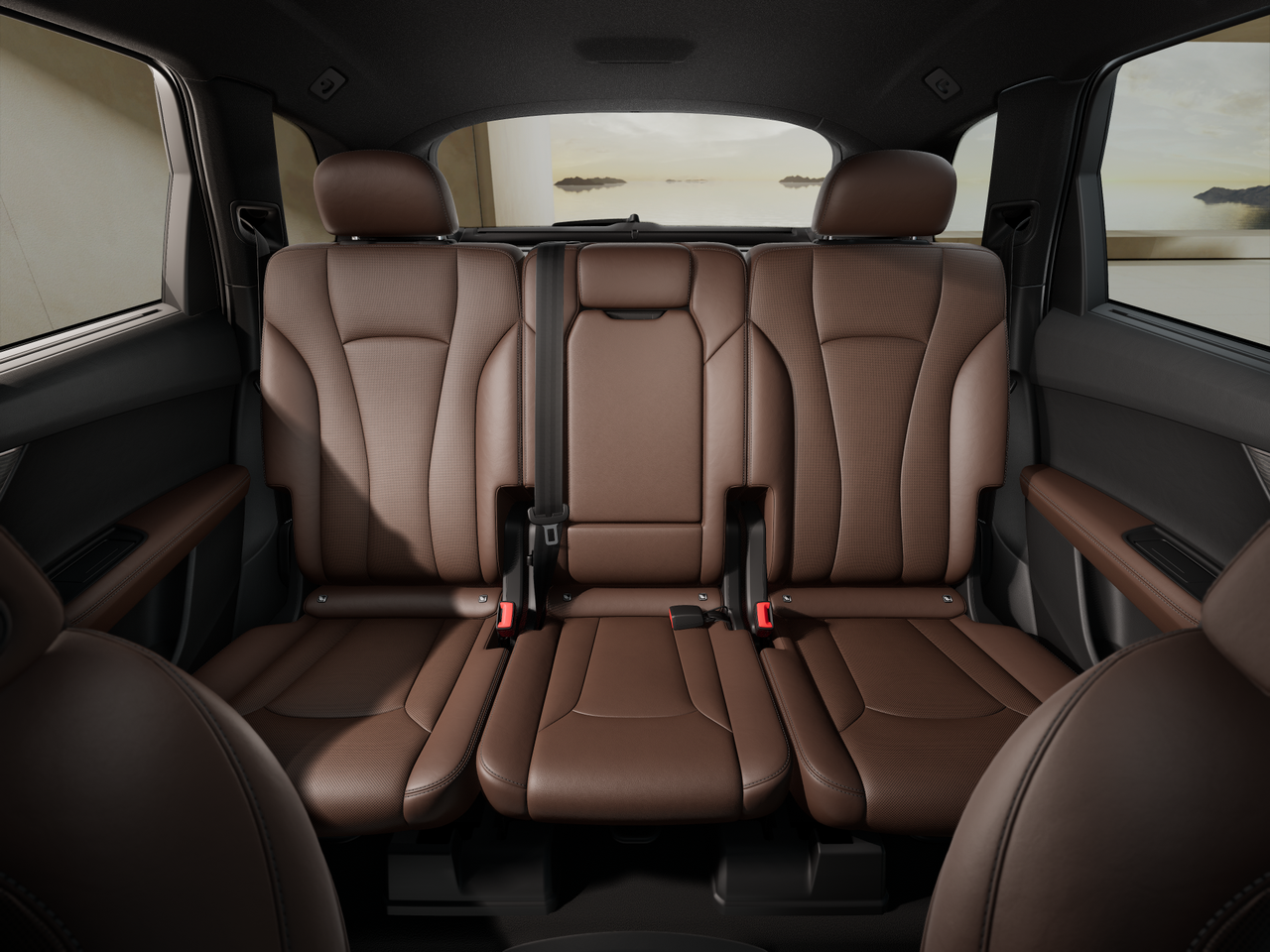 Зображення Audi Q7 50 TDI quattro