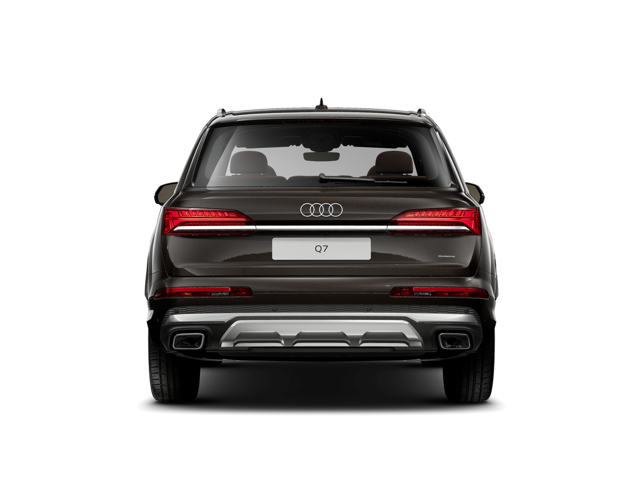 Зображення Audi Q7 50 TDI quattro