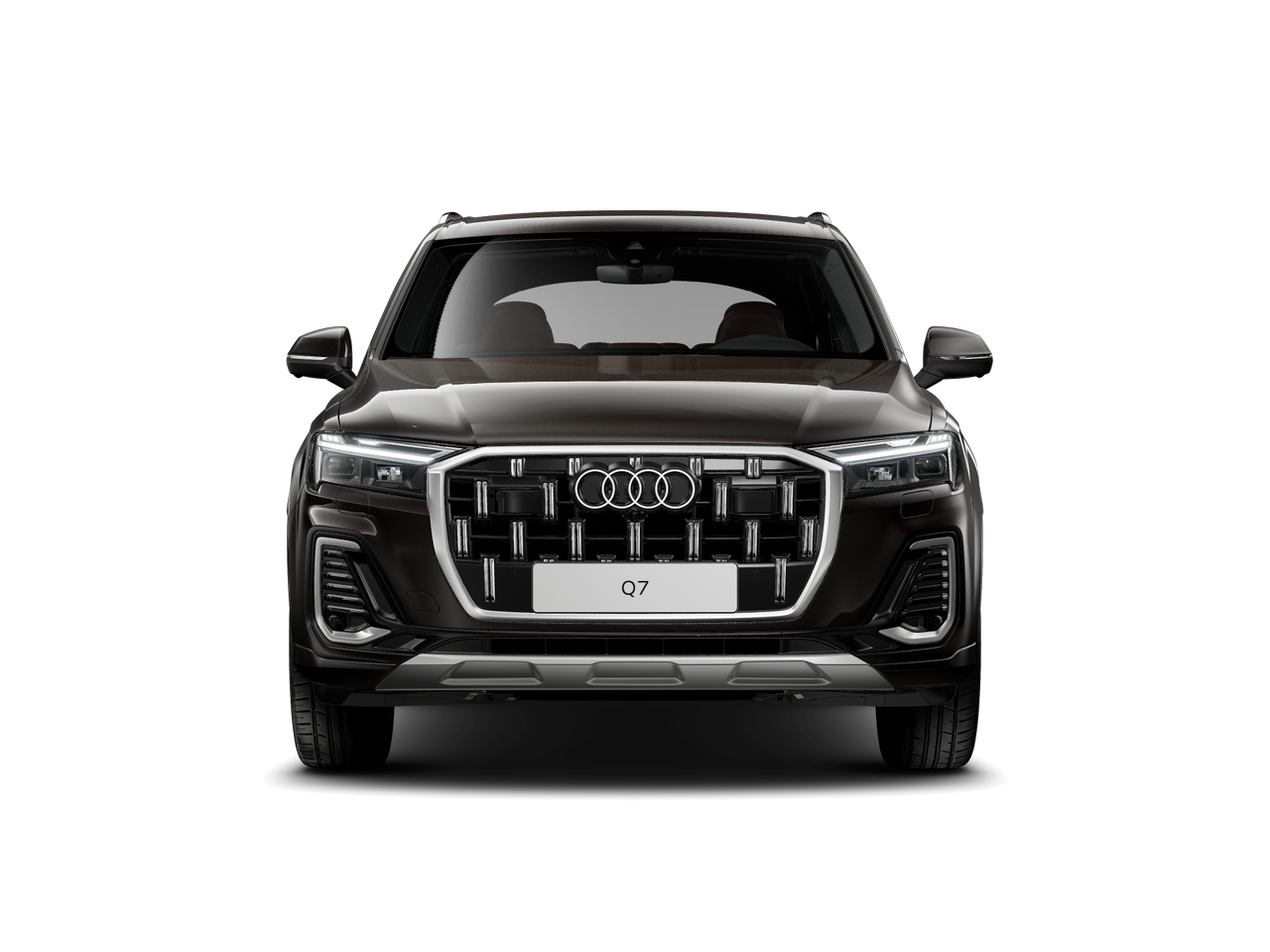 Зображення Audi Q7 50 TDI quattro