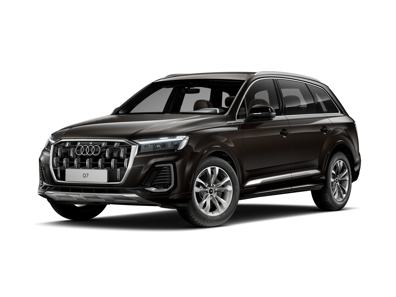 Зображення Audi Q7 50 TDI quattro