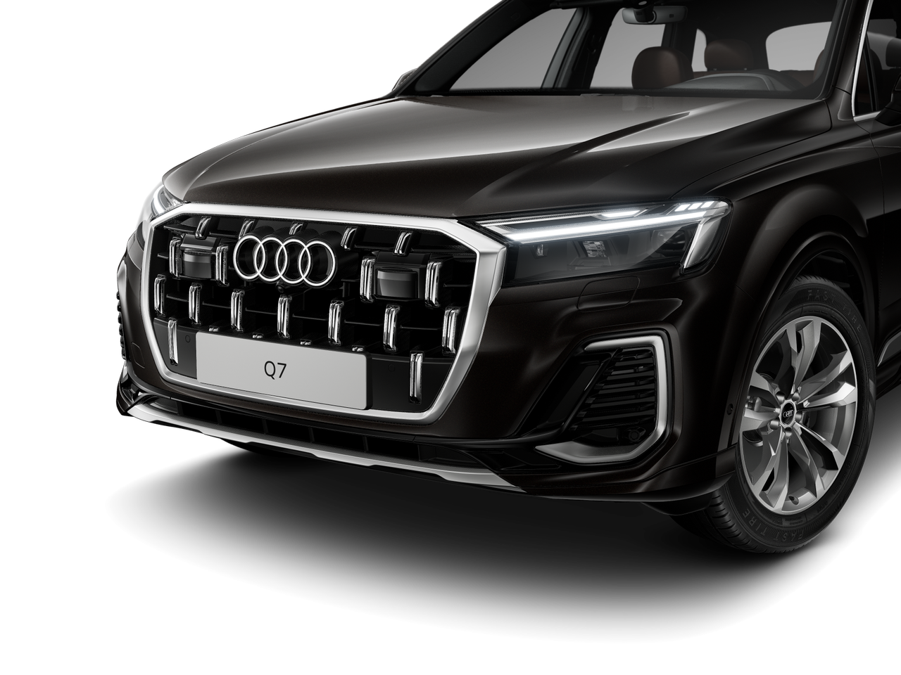 Зображення Audi Q7 50 TDI quattro