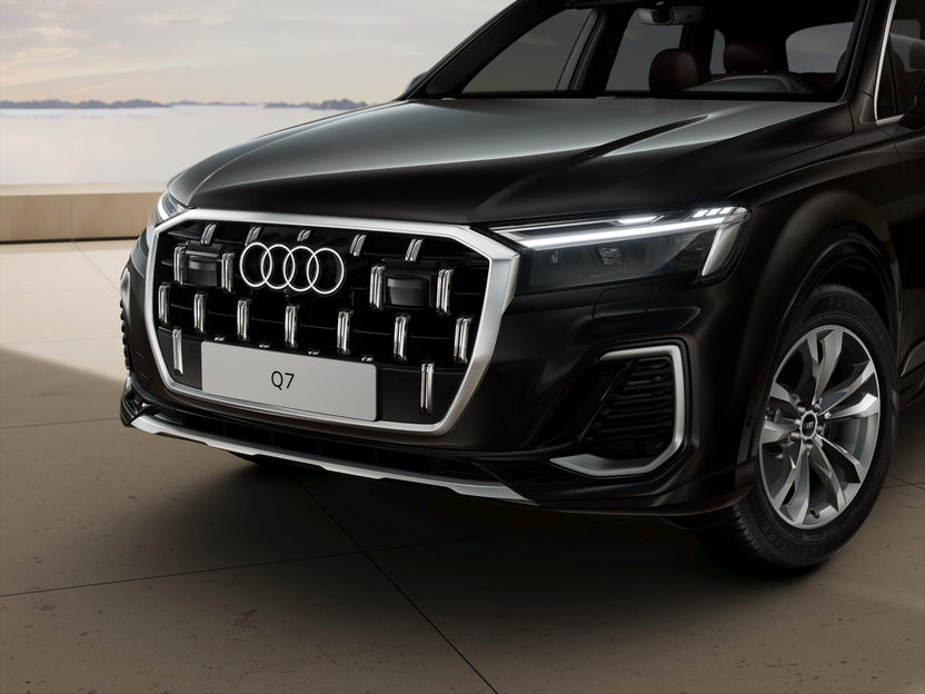 Зображення Audi Q7 50 TDI quattro