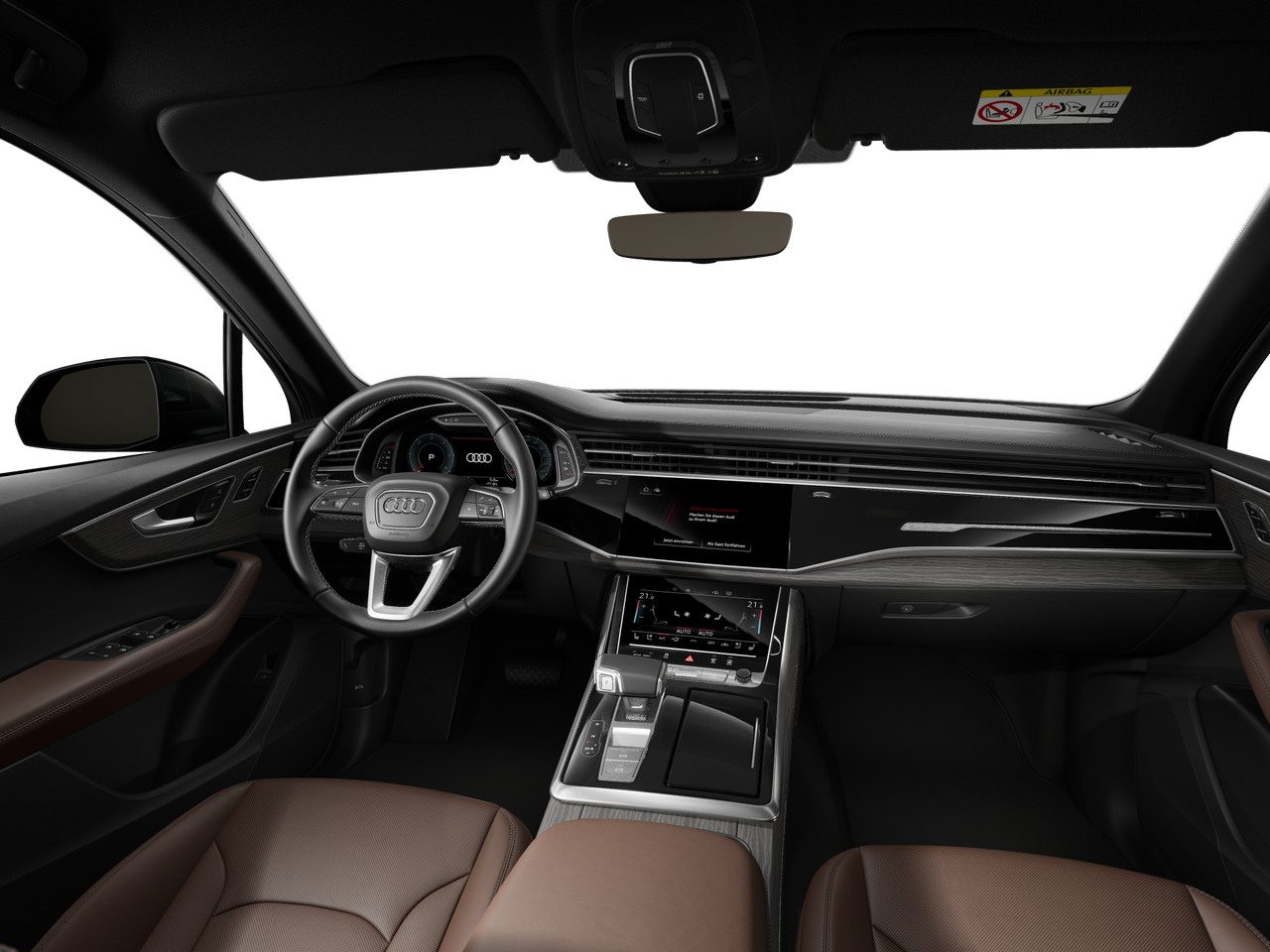 Зображення Audi Q7 50 TDI quattro