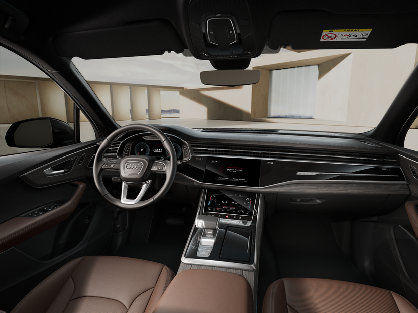 Зображення Audi Q7 50 TDI quattro
