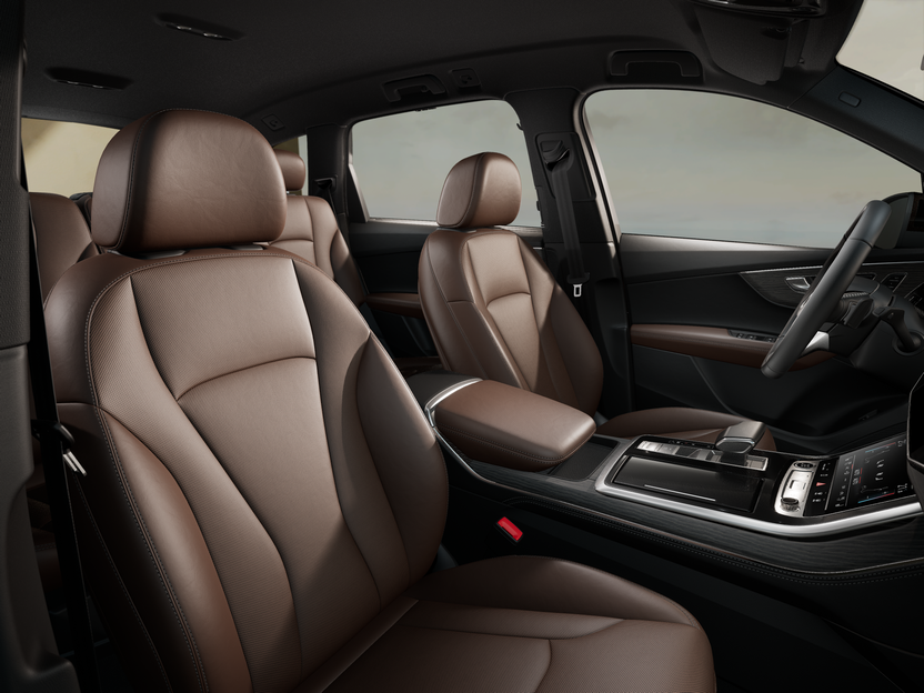 Зображення Audi Q7 50 TDI quattro