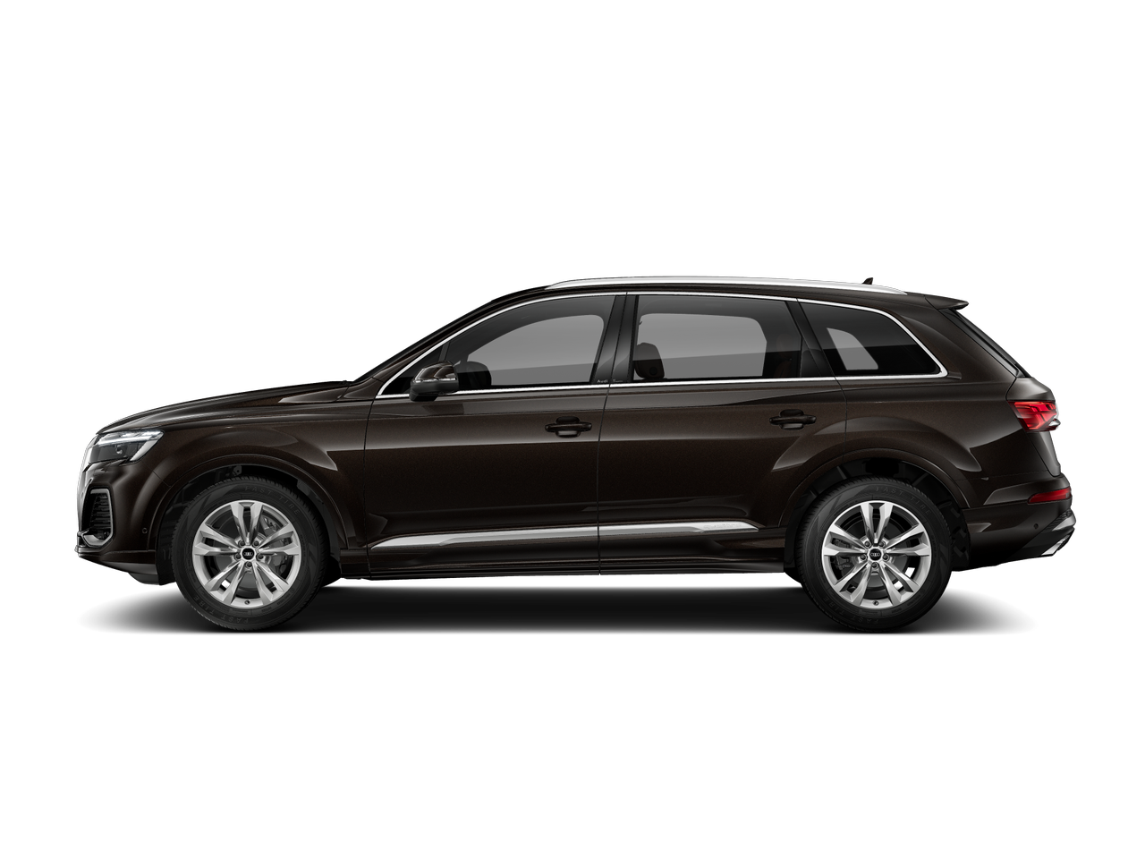 Зображення Audi Q7 50 TDI quattro