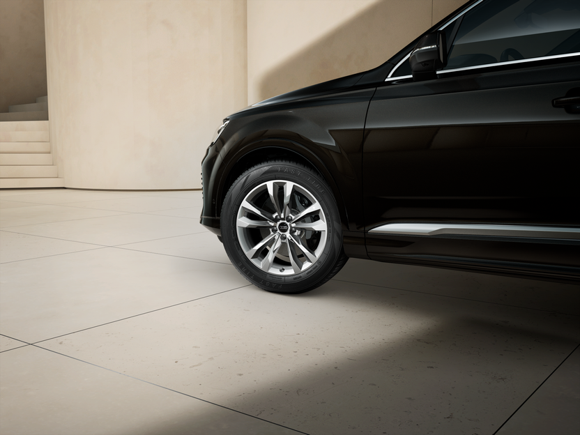 Зображення Audi Q7 50 TDI quattro