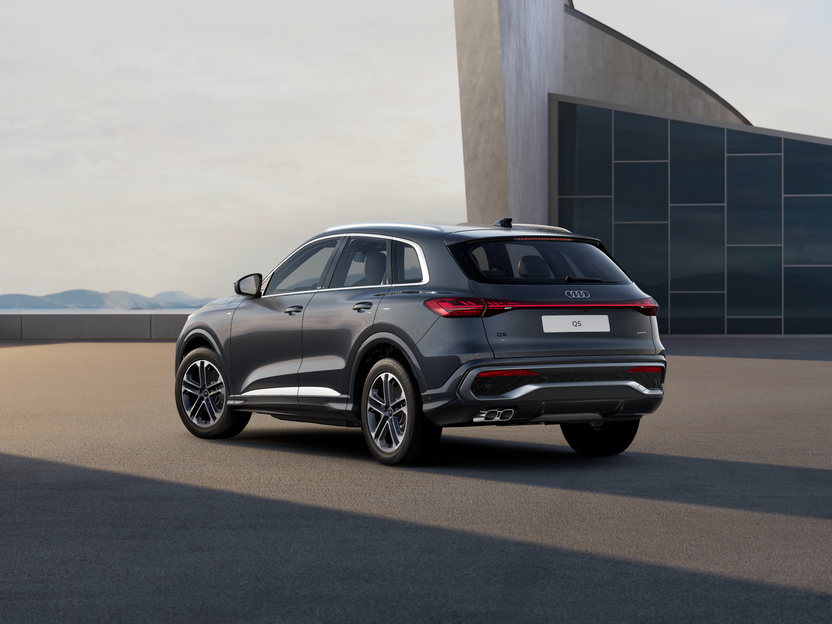 Зображення Audi Q5 SUV TDI quattro 150 kW