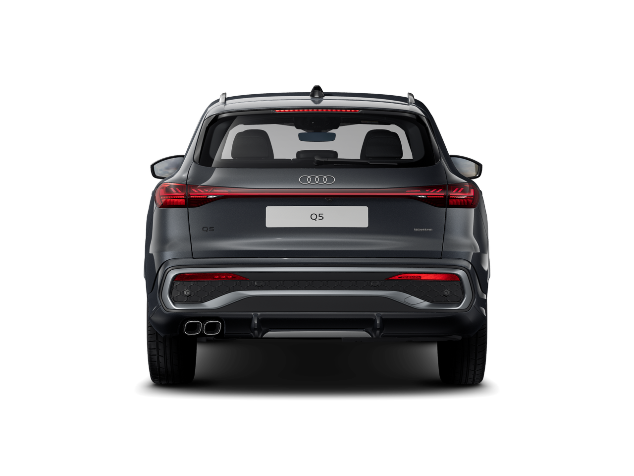 Зображення Audi Q5 SUV TDI quattro 150 kW