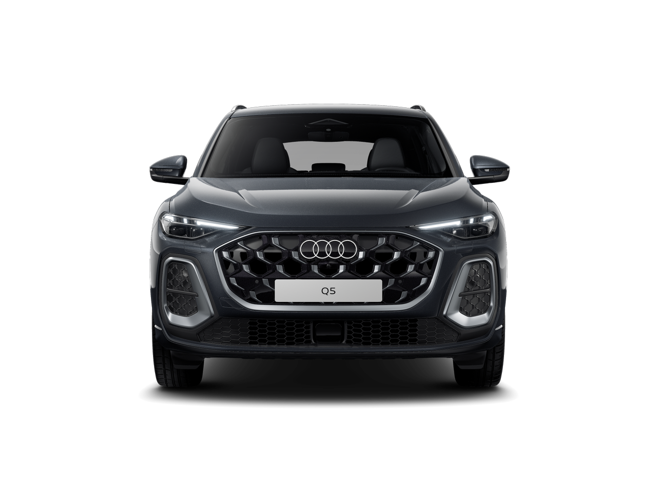 Зображення Audi Q5 SUV TDI quattro 150 kW