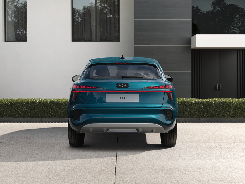 Зображення Audi Q3 Sportback TFSI 110 kW