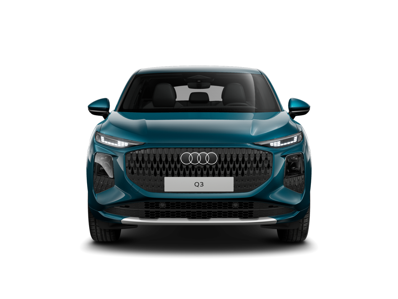 Зображення Audi Q3 Sportback TFSI 110 kW