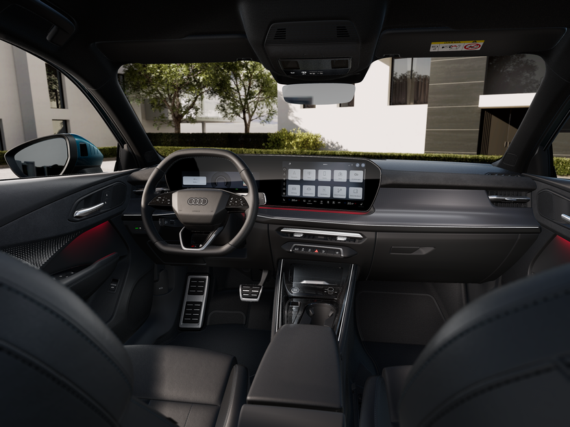 Зображення Audi Q3 Sportback TFSI 110 kW