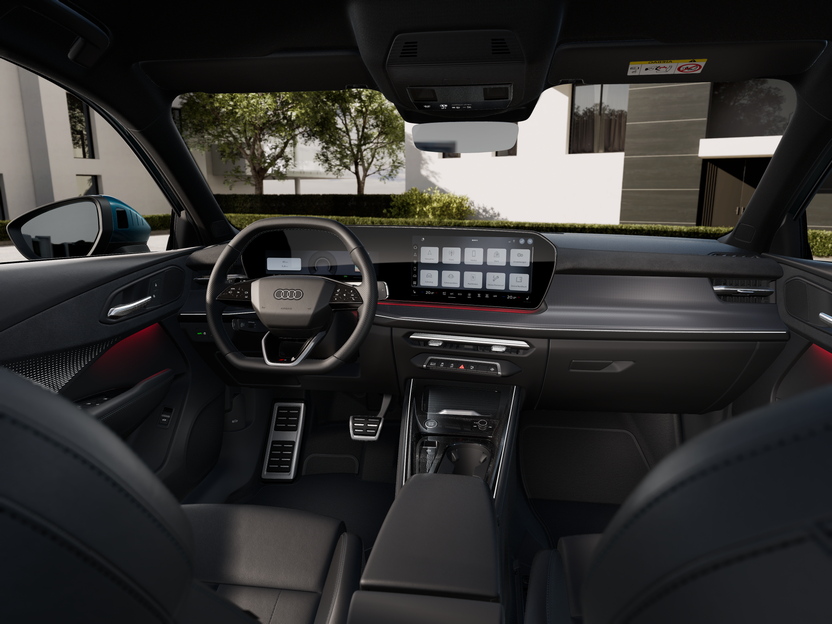 Зображення Audi Q3 Sportback TFSI 110 kW