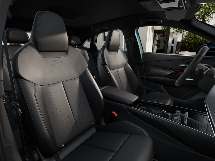 Зображення Audi Q3 Sportback TFSI 110 kW