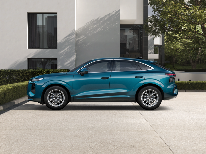 Зображення Audi Q3 Sportback TFSI 110 kW