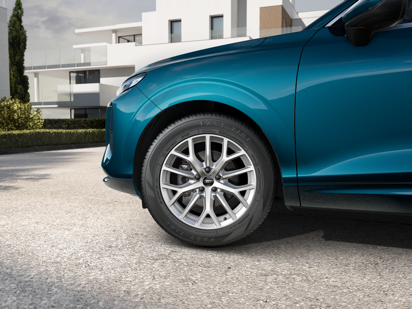 Зображення Audi Q3 Sportback TFSI 110 kW