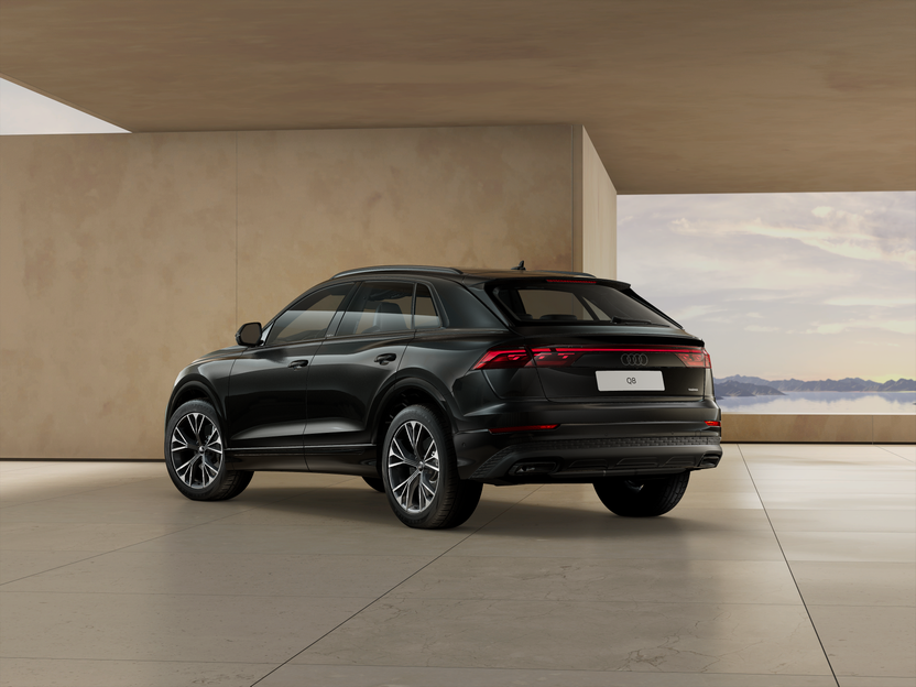 Зображення Audi Q8 50 TDI quattro