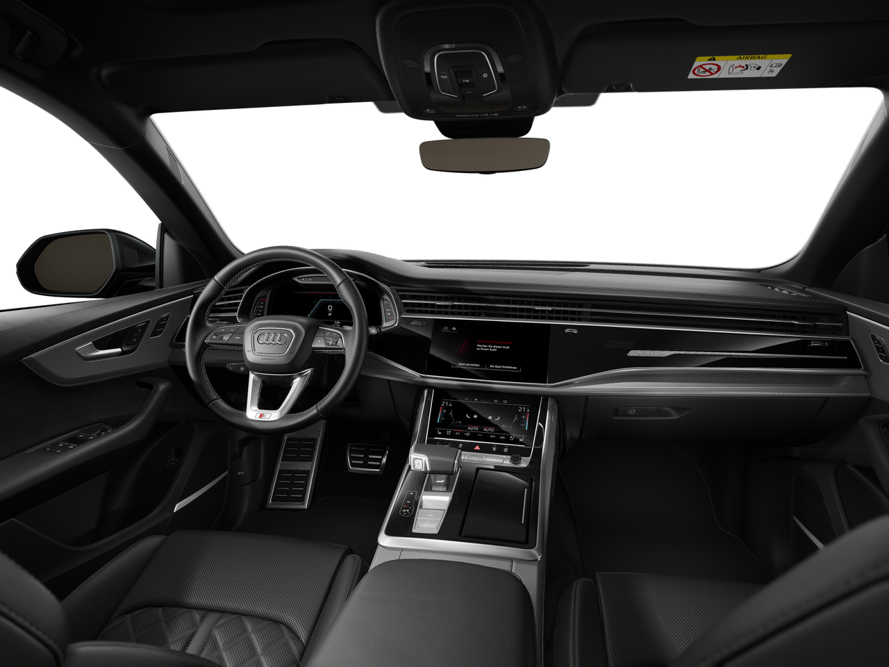 Зображення Audi Q8 50 TDI quattro