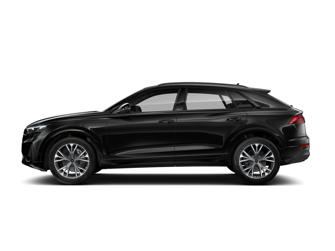 Зображення Audi Q8 50 TDI quattro
