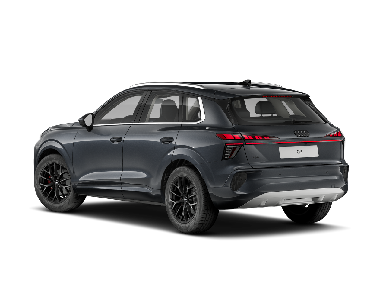 Зображення Audi Q3 TFSI 110 kW