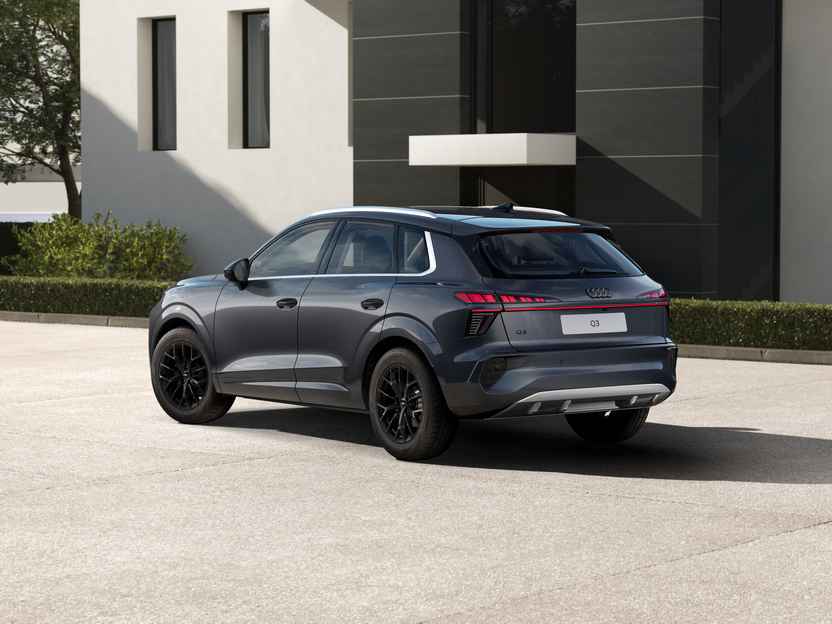 Зображення Audi Q3 TFSI 110 kW
