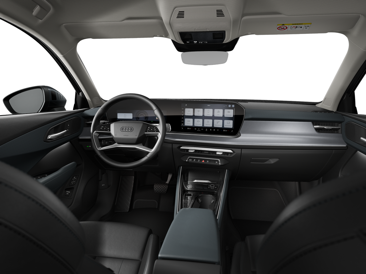 Зображення Audi Q3 TFSI 110 kW
