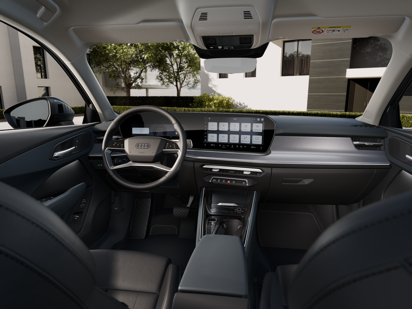 Зображення Audi Q3 TFSI 110 kW