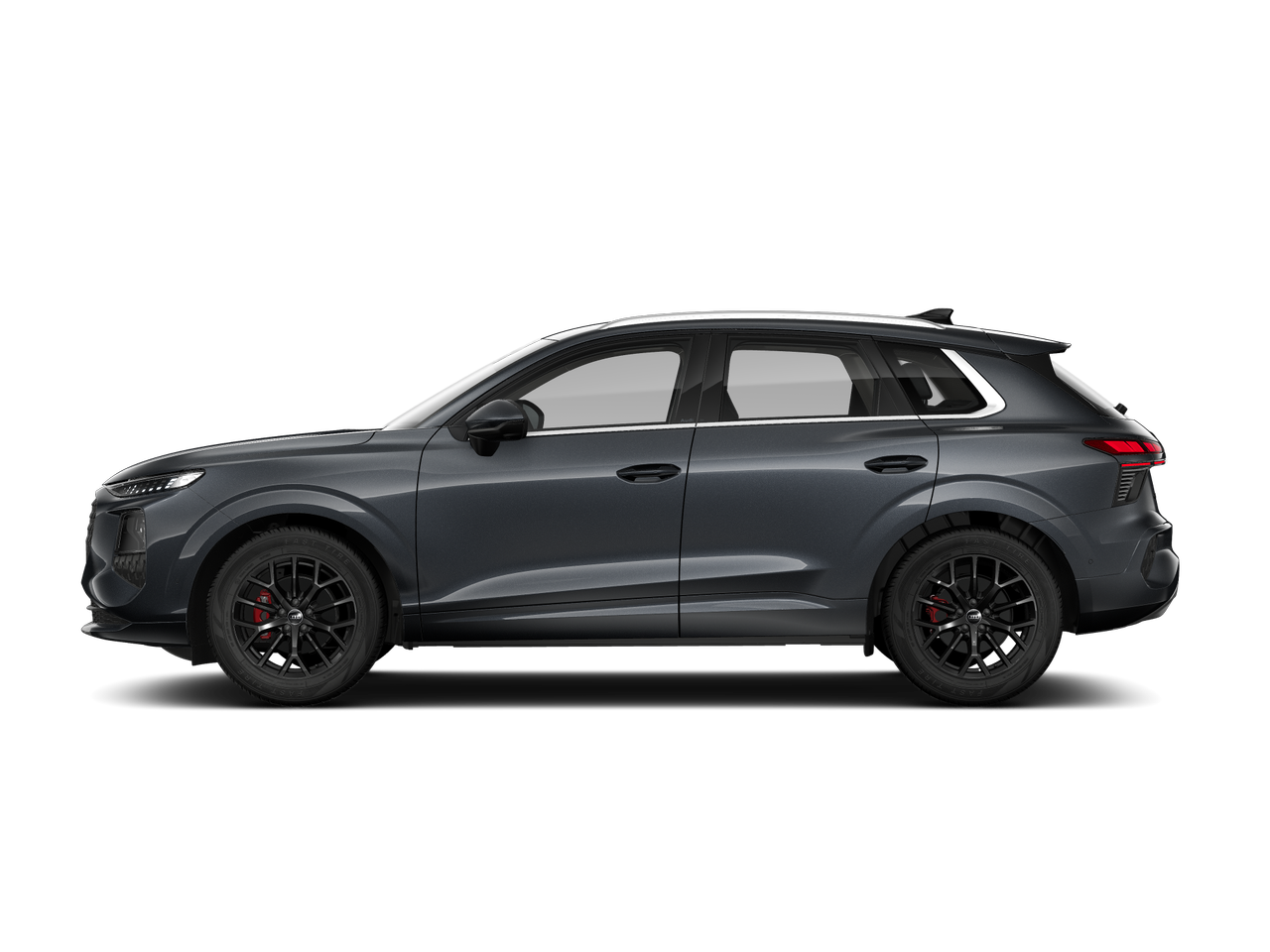 Зображення Audi Q3 TFSI 110 kW